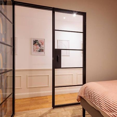 Le Vb Du 21 Apartment Бур-ен-Брес Екстериор снимка